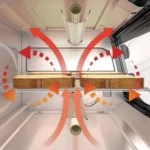 Black + Decker horno 4 rebanadas inox TO1760SS-LA - Image 3