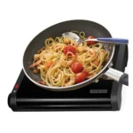 Black + Decker hornilla simple SB1001B - Image 3