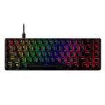 HyperX Keyboard Alloy Origins 65 HX Red *P