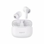 Headset Bluetooth Havit TW967 TWS Blanco