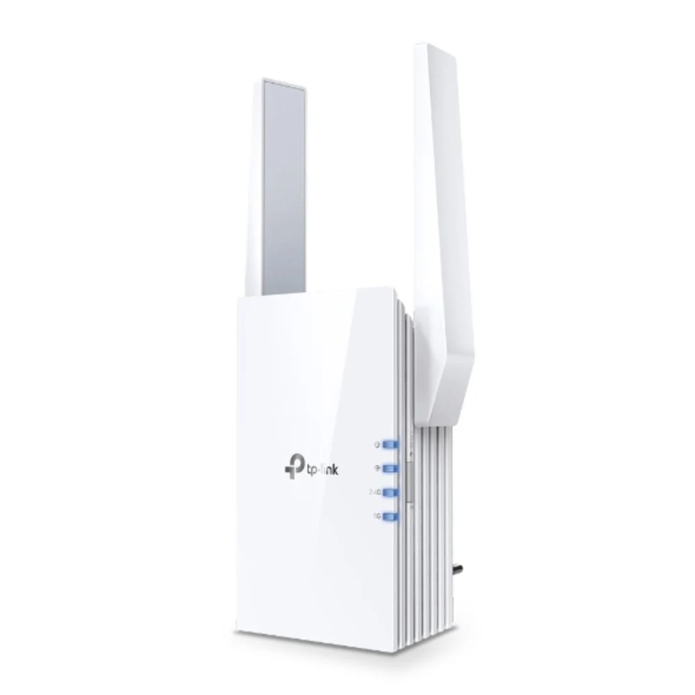 AMPLIFICADOR DE SEÑAL TP LINK AX1500 WIFI 6 RE500X