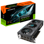 RTX 4070 EAGLE OC 12G