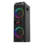 JVC torre de sonido 160W XS-KY923PB - Image 2