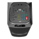 JVC torre de sonido 160W XS-KY923PB - Image 3