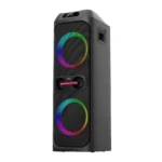 TORRE DE SONIDO 160W JVC