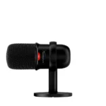 HyperX Microphone SoloCast Black - Image 3