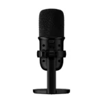 HyperX Microphone SoloCast Black - Image 2