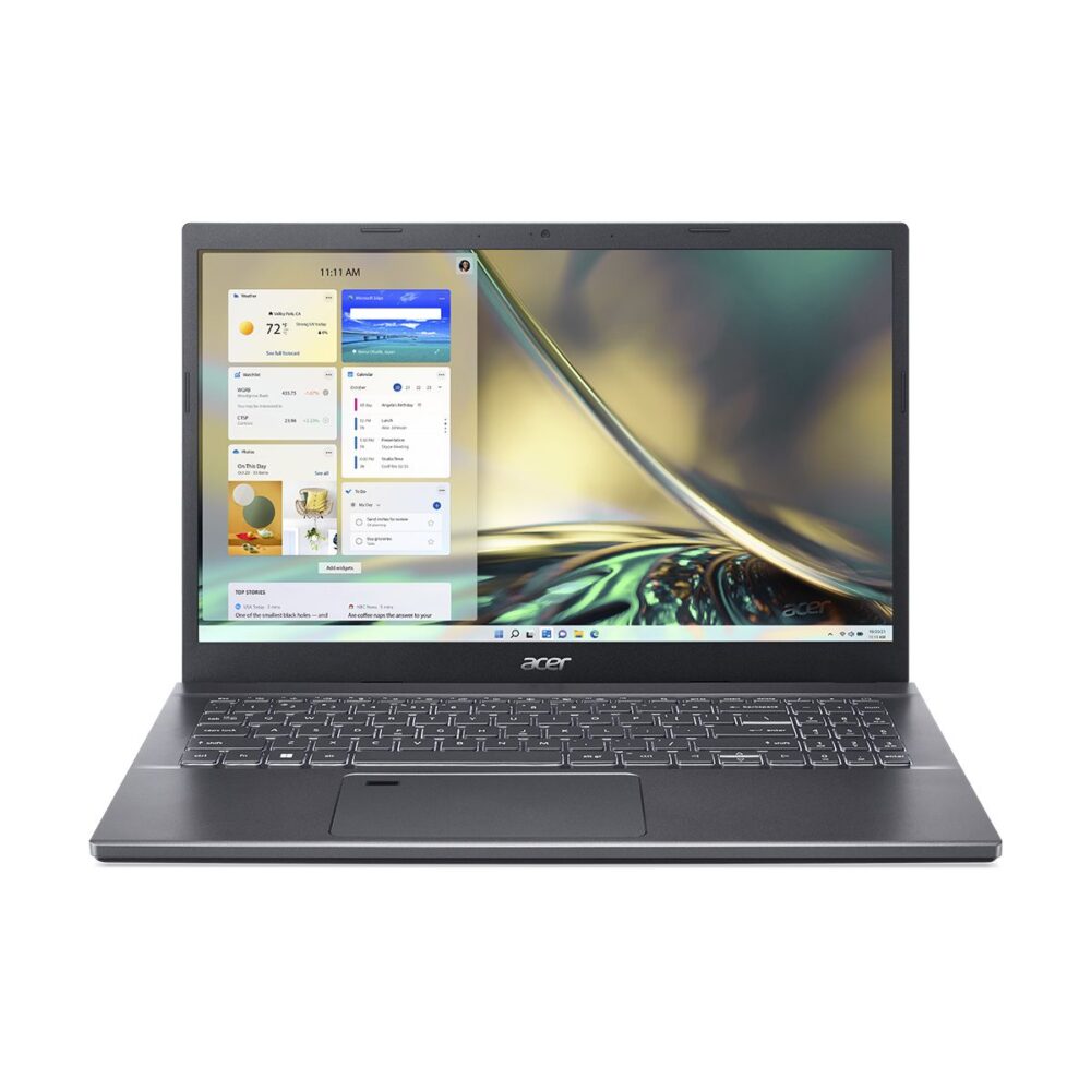 Acer Aspire 5 – Notebook – 15″