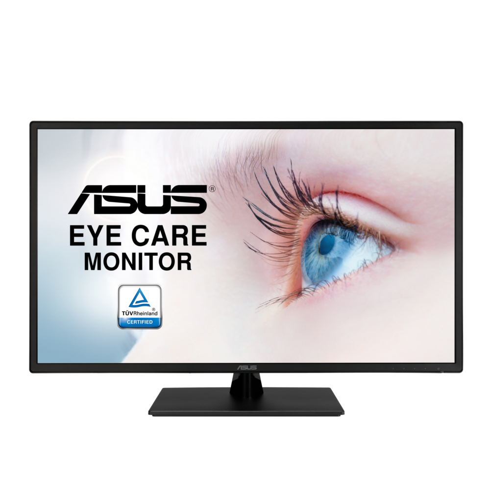 Monitor ASUS Eye Care 32 pulgadas Full HD