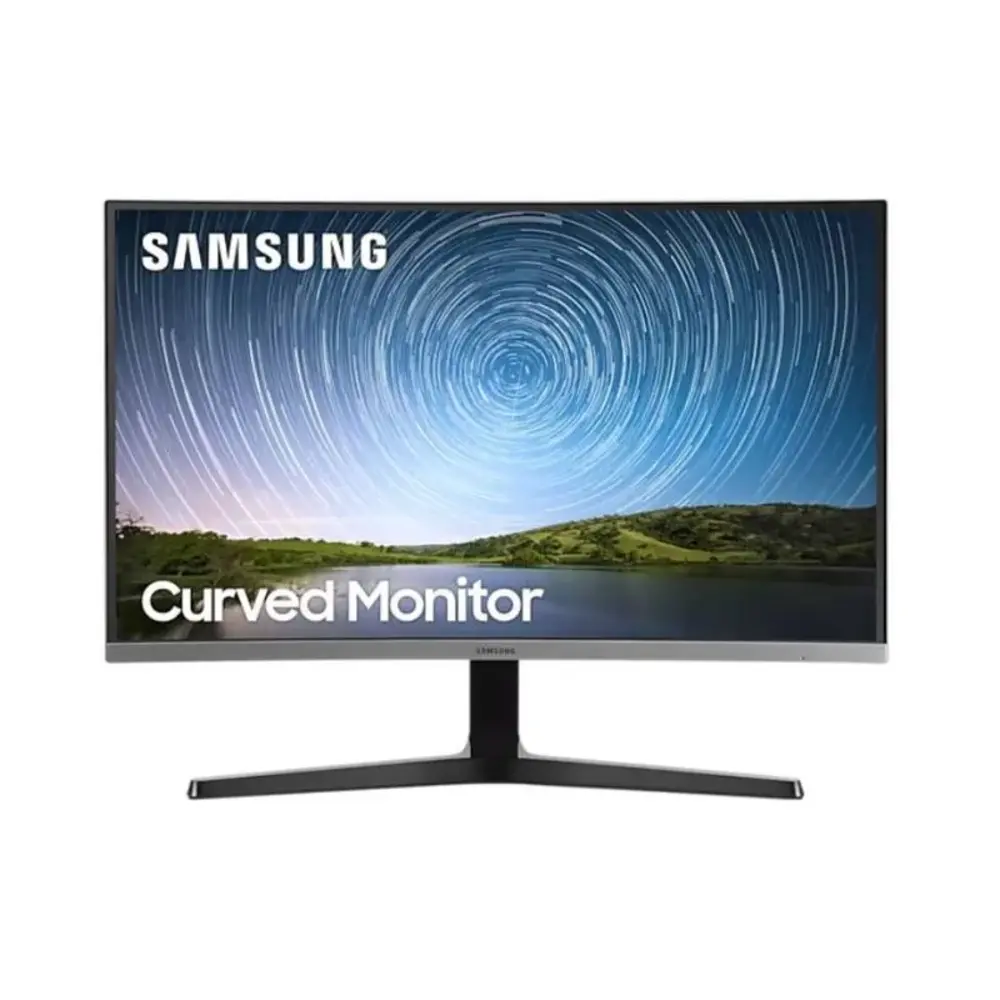 Monitor Samsung Curvo 32 pulgadas