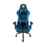 SILLA GAMER AZUL EAGLE WARRIOR