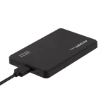 ENCAPSULADOR ARGOM 2.5 SATA USB 3.0 ARG-AC-1032