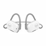 Audífonos Unno Tekno ActiveAir Premium Sport Inalámbrico Blanco HS7509WT