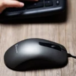Mouse Shadow KMO-111 - Image 3