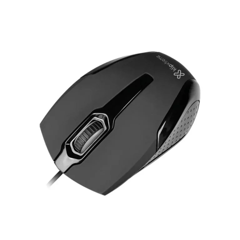 Mouse Galet KMO-120BK
