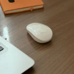 Mouse Arrow KMW-335WH - Image 2