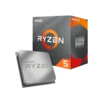 PROCESADOR AMD RYZEN 5 5600G