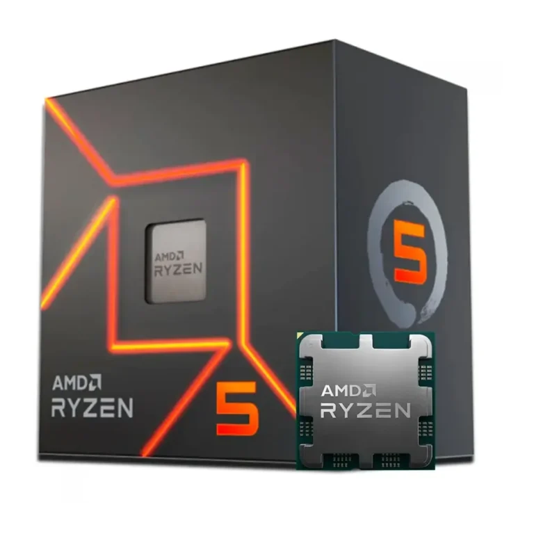 RYZEN 5 8600G