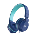 Auriculares alámbricos para niños Xtech