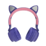 Xtech - XTH-650 - Headphones with microphone - Image 3