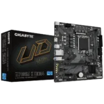 GIGABYTE B760M K