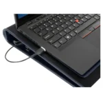 Targus base enfriadora doble ventilador 17" para laptop chill mat -AWE55US - Image 4