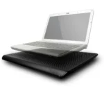Targus base enfriadora chill mat doble ventilador de 16"-PA248U5 - Image 2