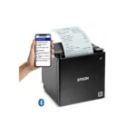 Epson impresora térmica de recibos usb-bluetooh POS TM-M30II C31CJ27012