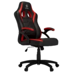 Silla HHGears SM 115 Rojo