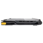 Targus base ventiladora Chill Mat con 4-Port Hub AWE81US - Image 3