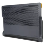 Targus base ventiladora Chill Mat con 4-Port Hub AWE81US - Image 2