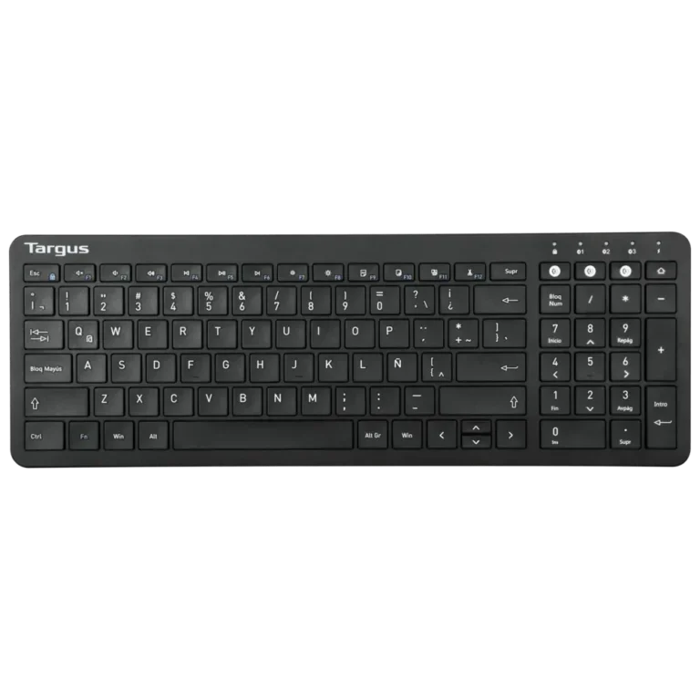 TECLADO TARGUS