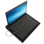 Targus base enfriadora doble ventilador 17" para laptop chill mat -AWE55US - Image 3