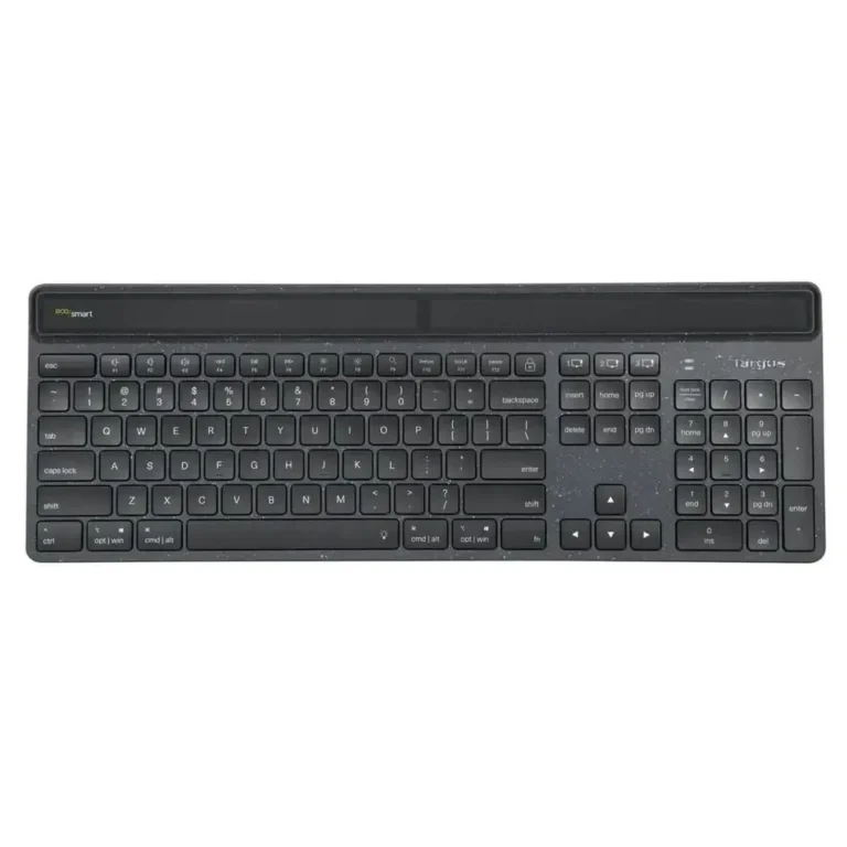 Teclado ecoSmart