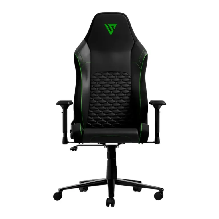 SILLA GAMING V40 NEON