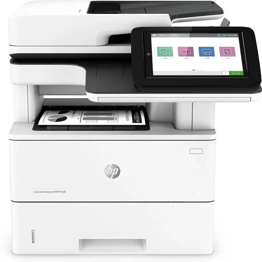 Impresora Multifunción HP