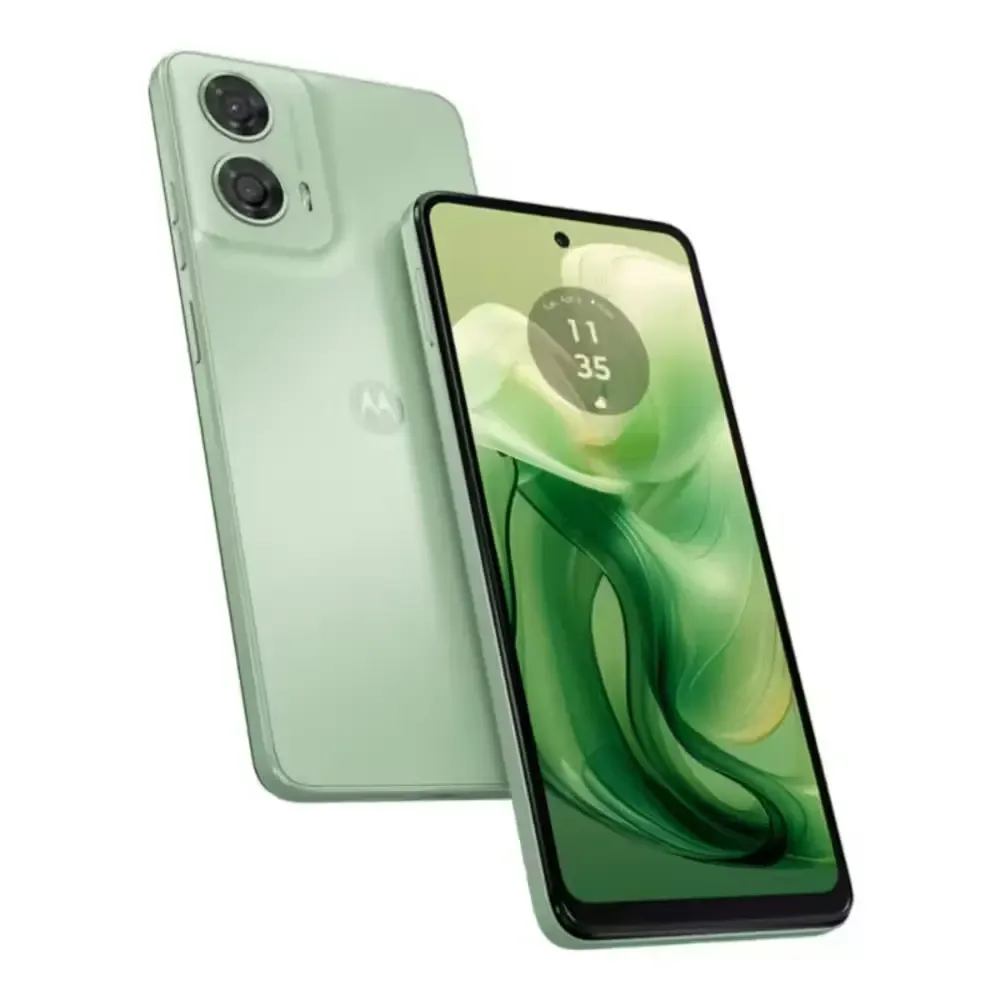 Motorola G24 Verde