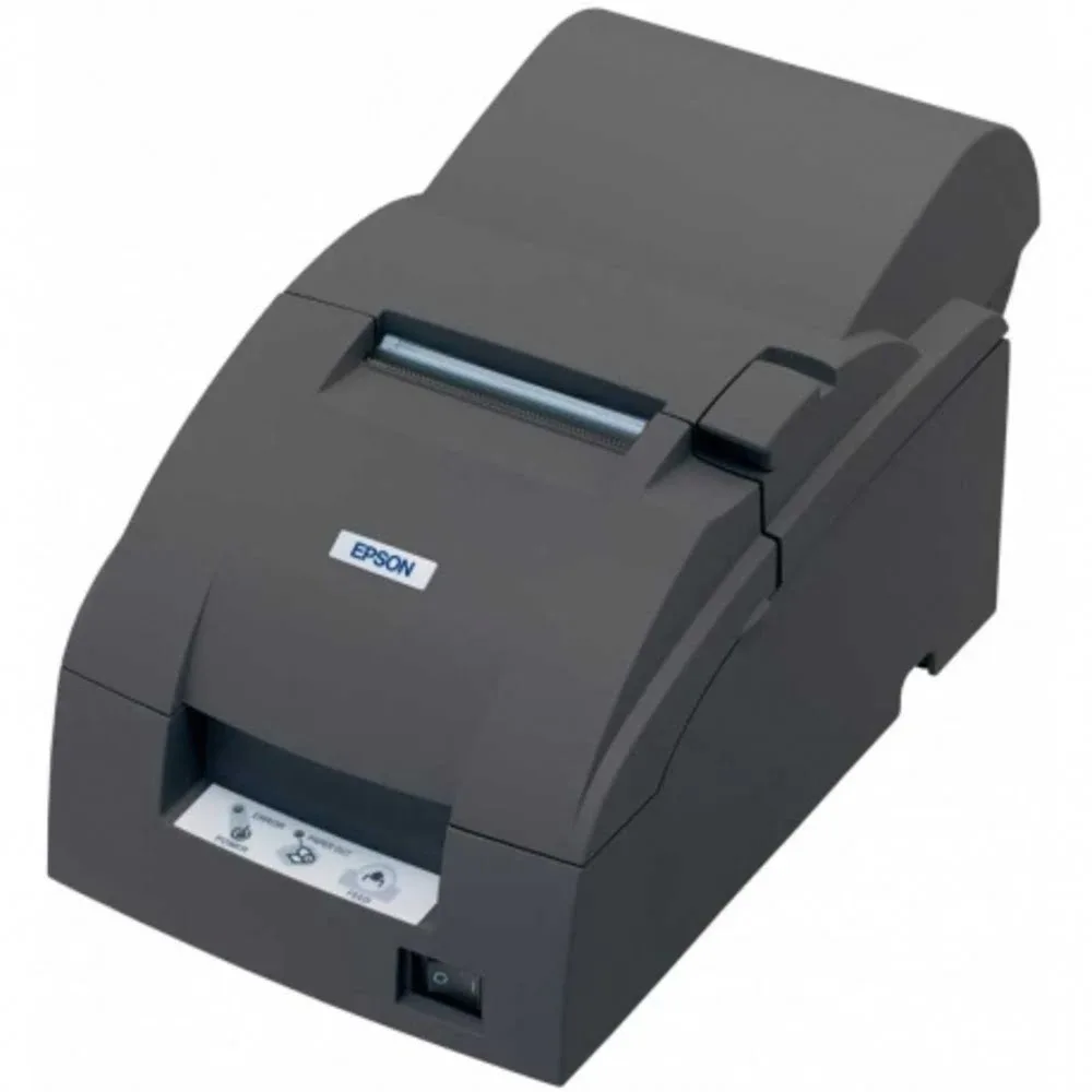 Epson Impresora con cortador