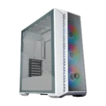 CASE COOLER MASTER MB520 MESH WHITE MB520-WGNN-S00