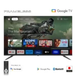 Kenwood televisor 58" - LTK-K58B53G - Image 2