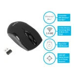 Targus mouse inalambrico W575 -AMW575TT - Image 4