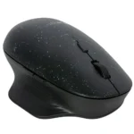 Mouse inalambrico ambidextro