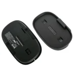 Targus mouse inalambrico optico 4000 dpi ambidextro ergoflip ecosmart negro-AMB586GL - Image 3