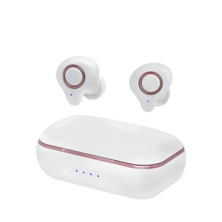 AURICULARES INALÁMBRICOS BOLD TWS