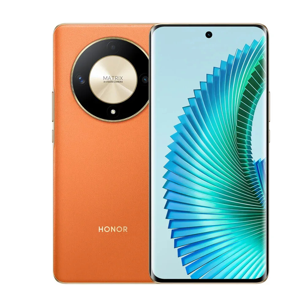 Smartphone Ali-N21D1 Honor Magic 6 lite	8+256GB Sunrise Orange