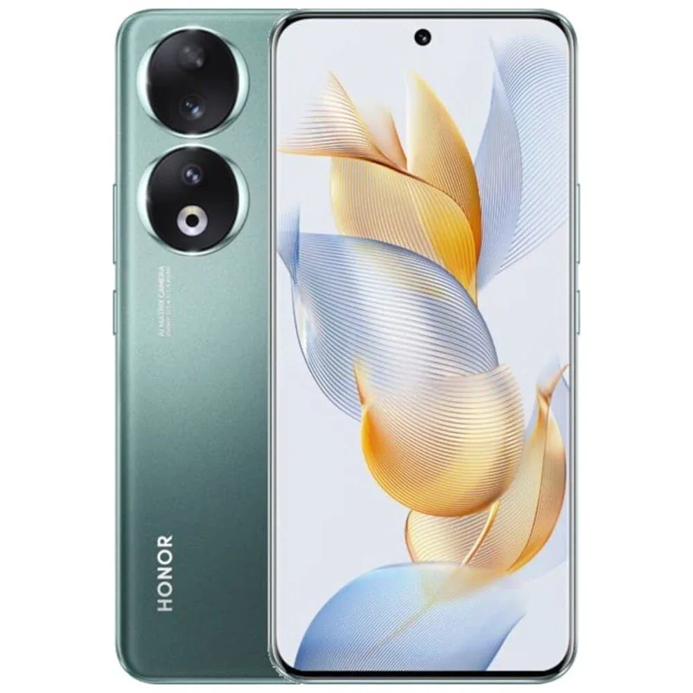 Smartphone Rhea-N39C Honor 90 12+512GB Emerald Green