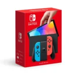 NINTENDO SWITCH OLED NEON (HK or JP)