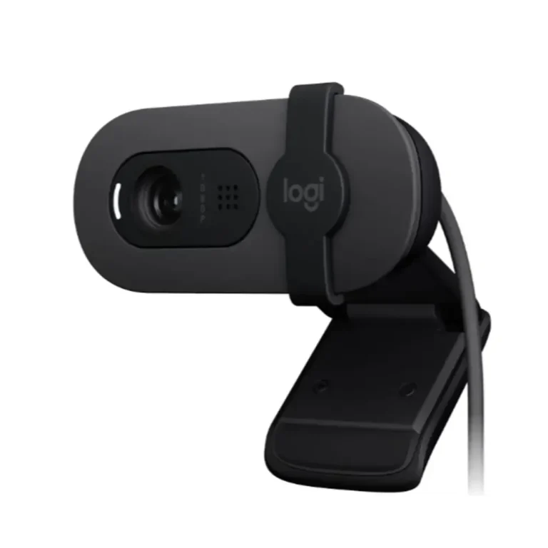 LOGITECH BRIO 100 BLACK