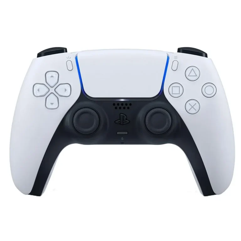 CONTROL PS5 BLANCO