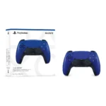 CONTROL PS5 DUALSENSE WIRELESS - AZUL COBALTO - Image 2